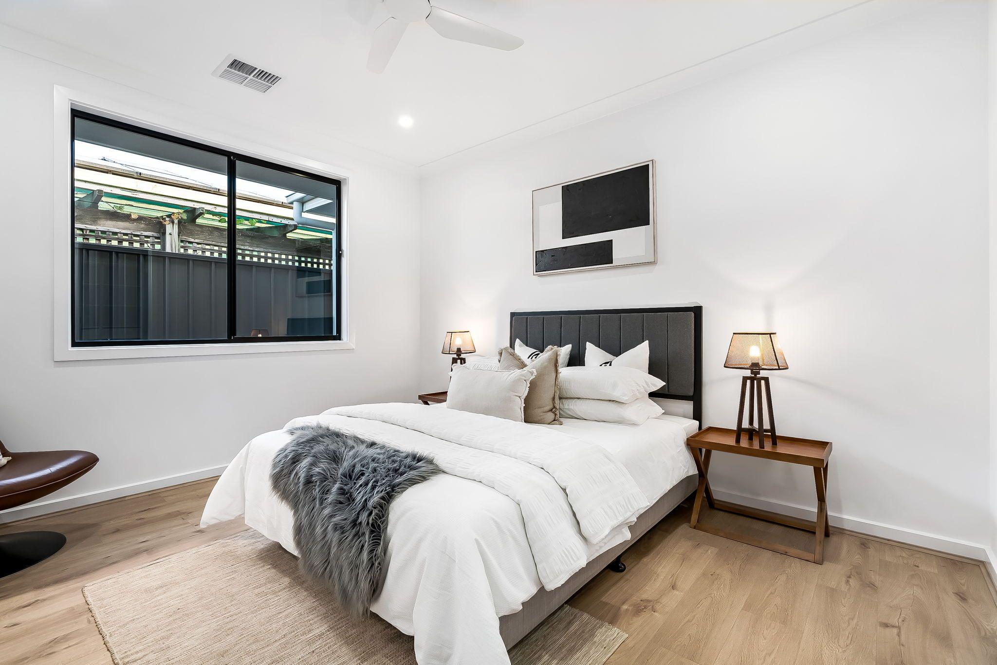 Brand-New Luxury Living