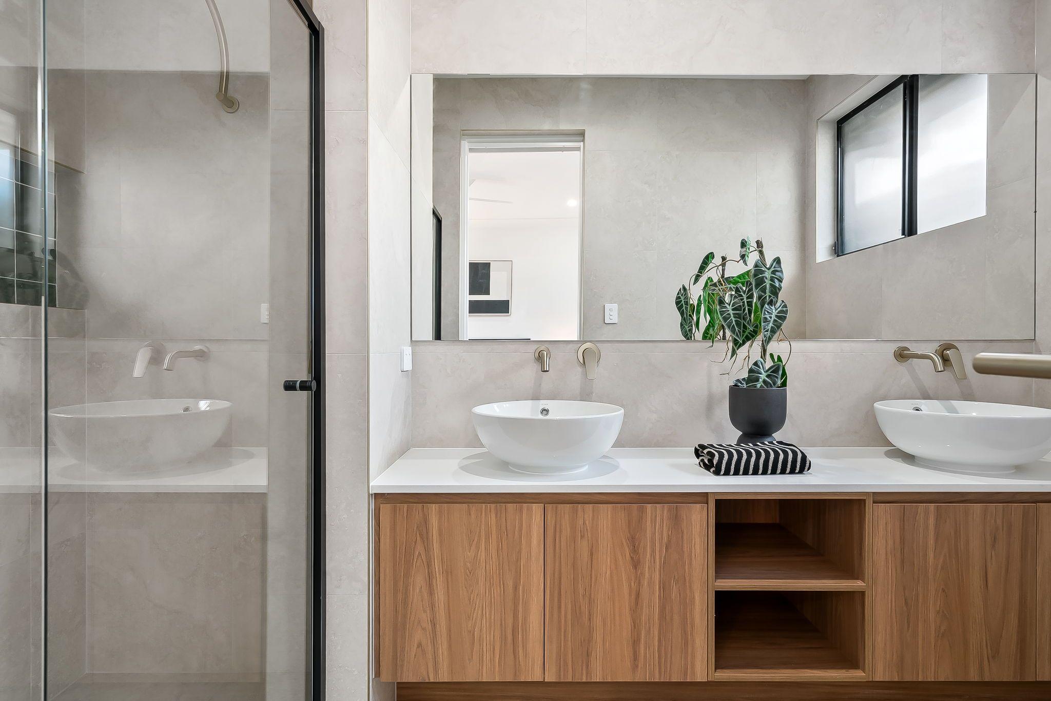 Brand-New Luxury Living