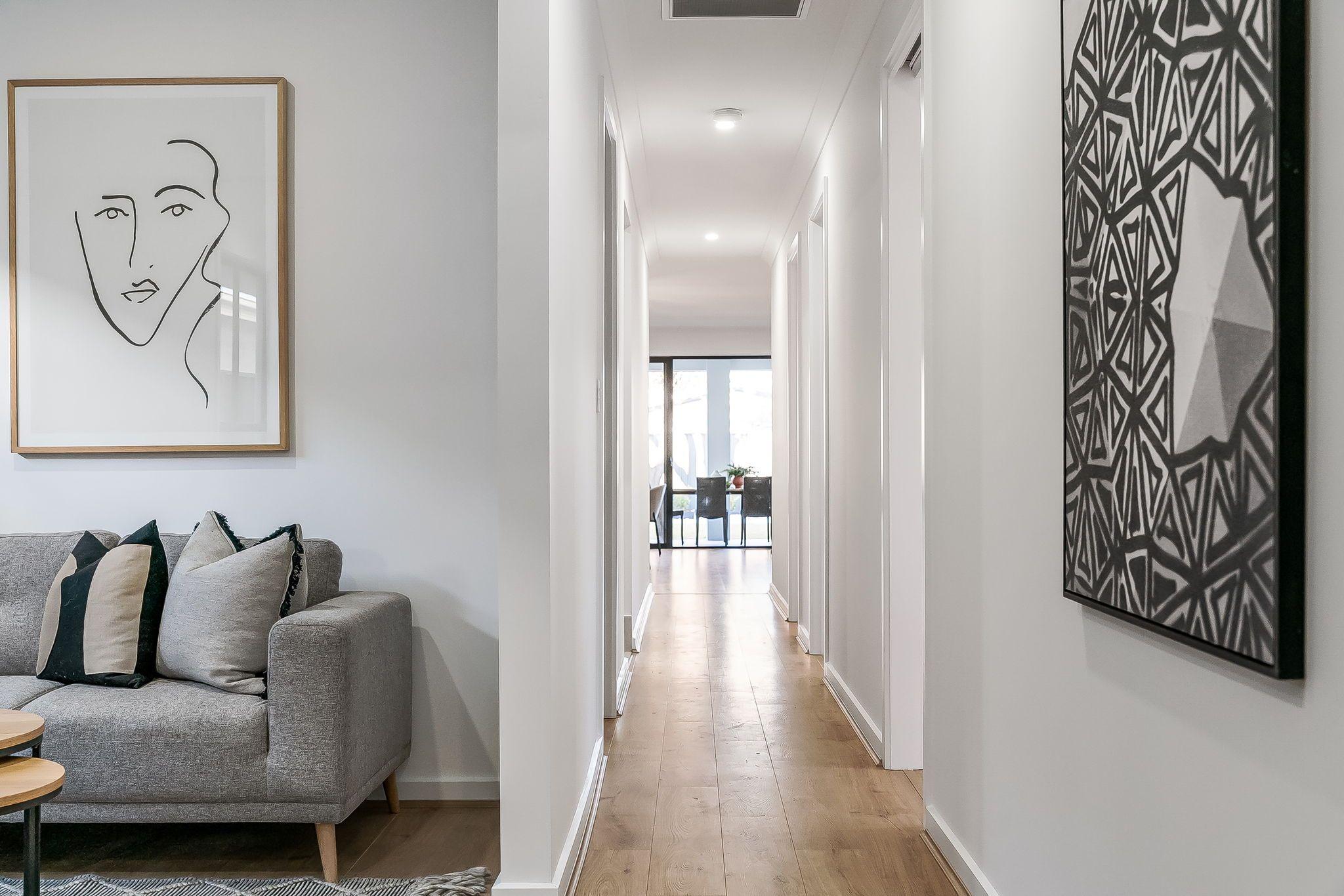 Brand-New Luxury Living