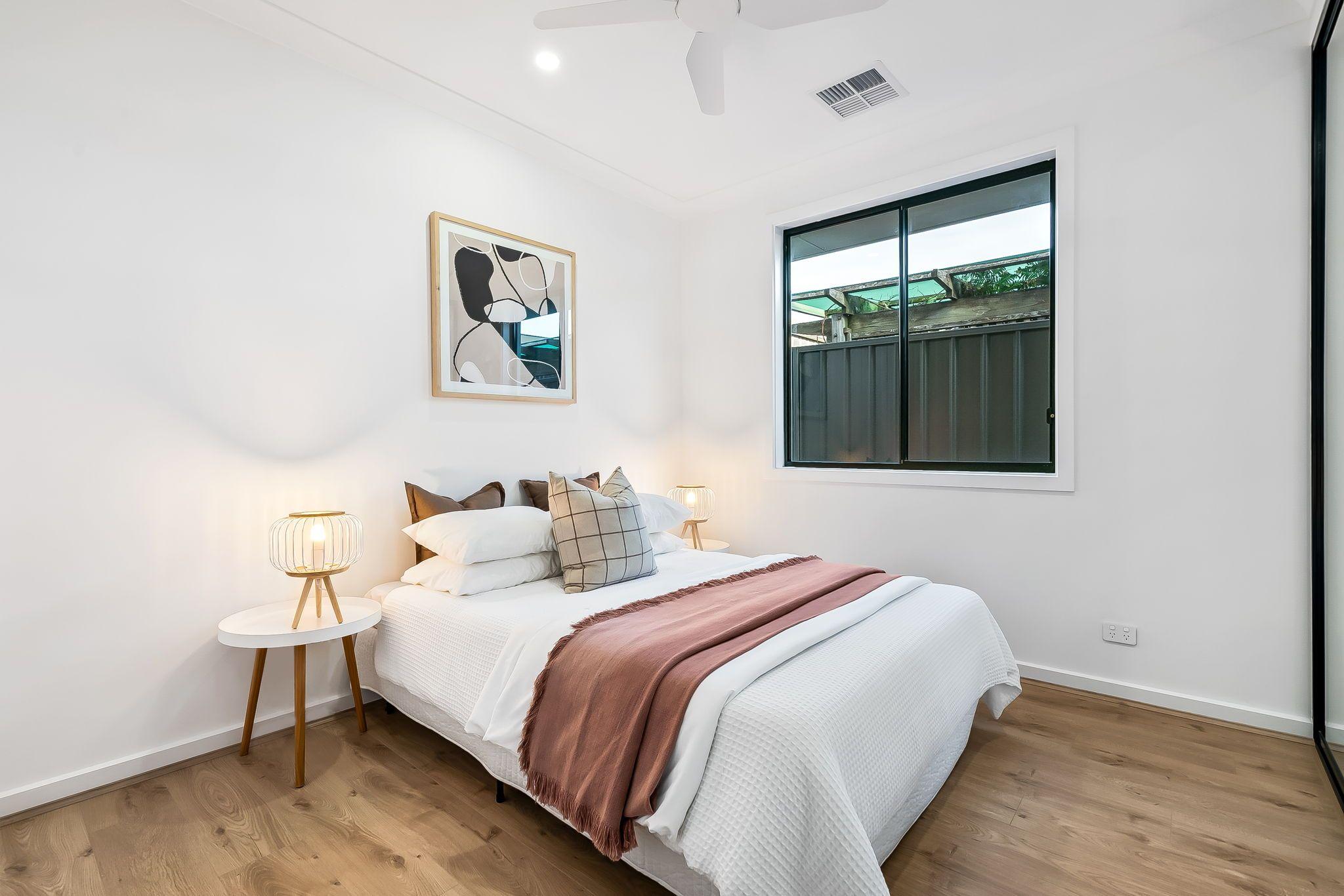 Brand-New Luxury Living