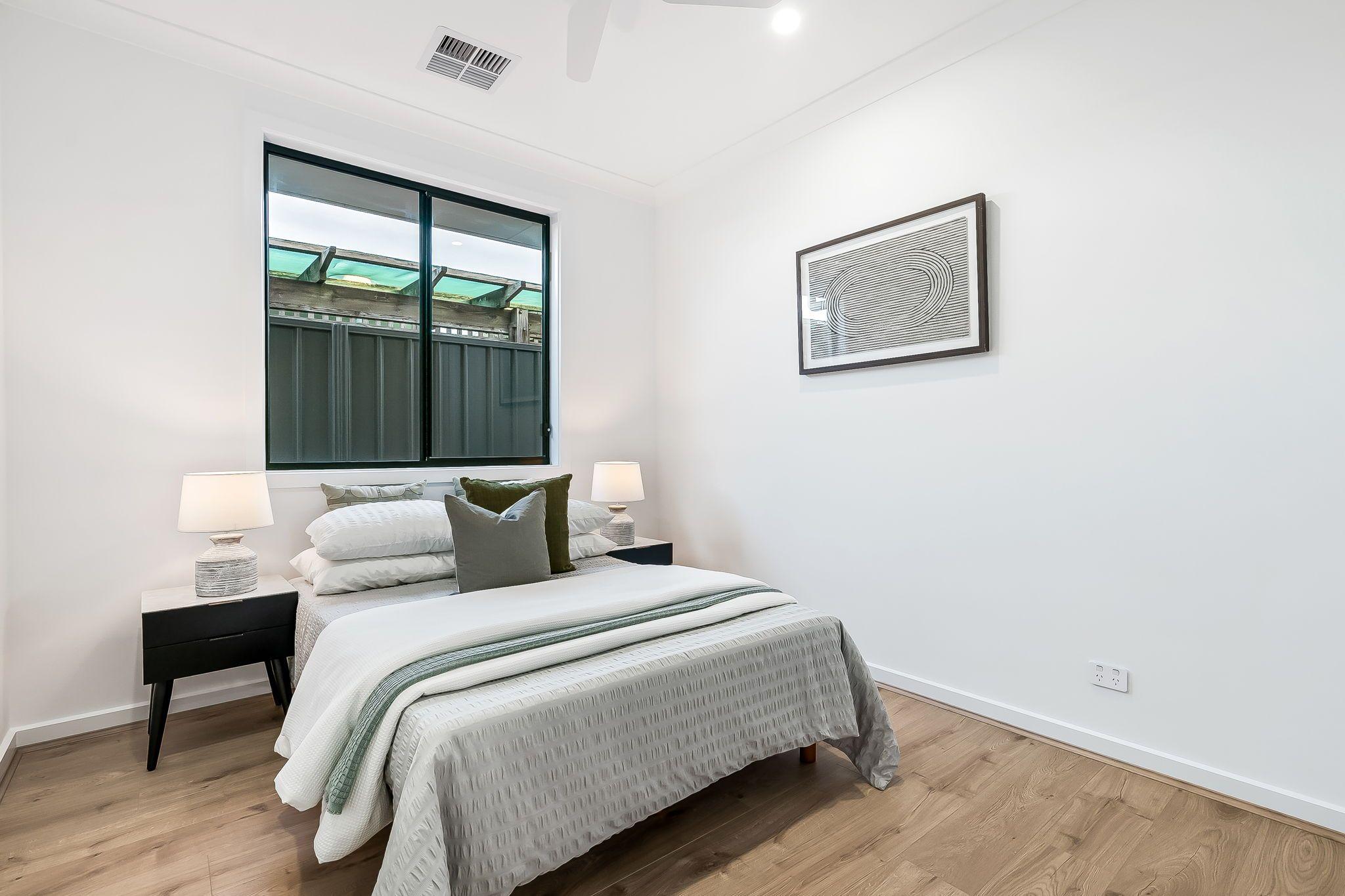 Brand-New Luxury Living