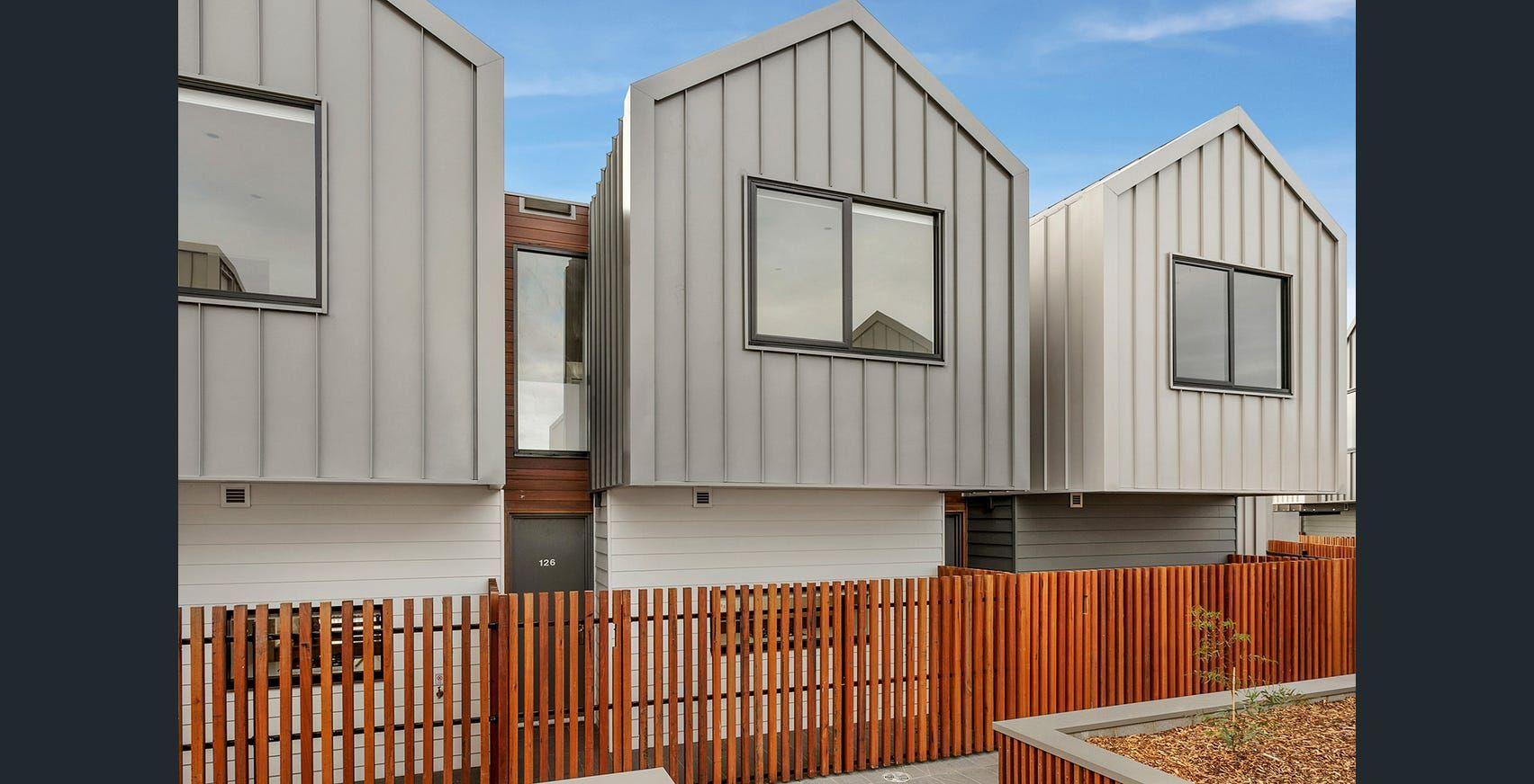 Prop-GPT: Townhouse: VIC Newport, VIC 3015 Home For Rent