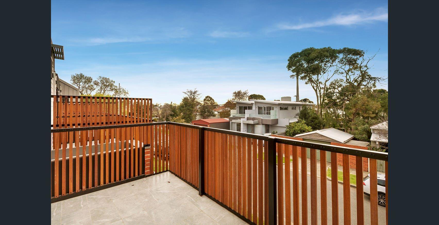 Townhouse for Rent: Newport, VIC 3015, VIC, 3015