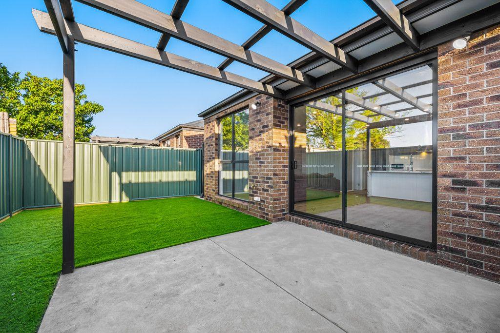 Spacious & Modern 3-Bedroom Home in Sebastopol