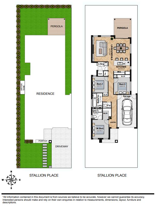 Spacious & Modern 3-Bedroom Home in Sebastopol