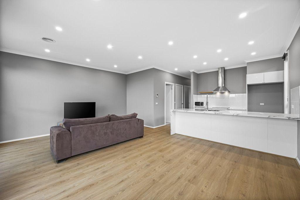 Spacious & Modern 3-Bedroom Home in Sebastopol