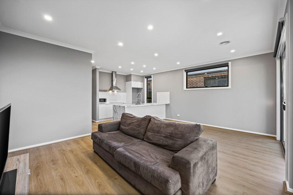 Spacious & Modern 3-Bedroom Home in Sebastopol