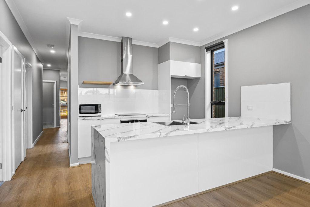 Spacious & Modern 3-Bedroom Home in Sebastopol