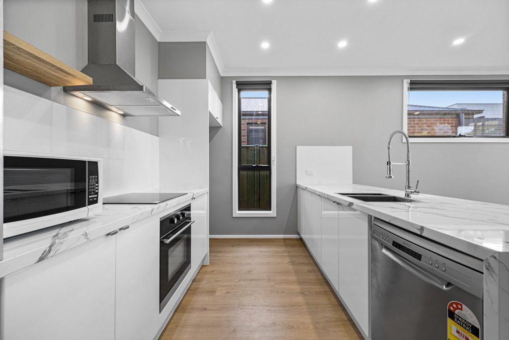 Spacious & Modern 3-Bedroom Home in Sebastopol