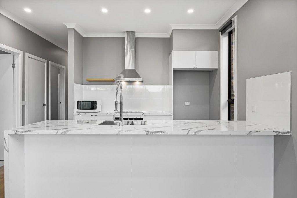 Spacious & Modern 3-Bedroom Home in Sebastopol