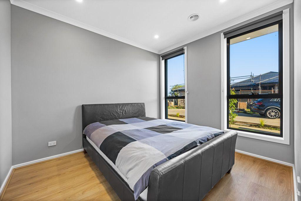 Spacious & Modern 3-Bedroom Home in Sebastopol