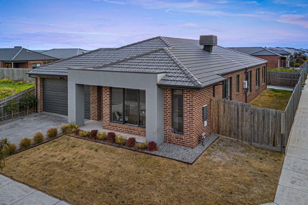 House for Rent: Bonshaw, VIC 3352, VIC, 3352