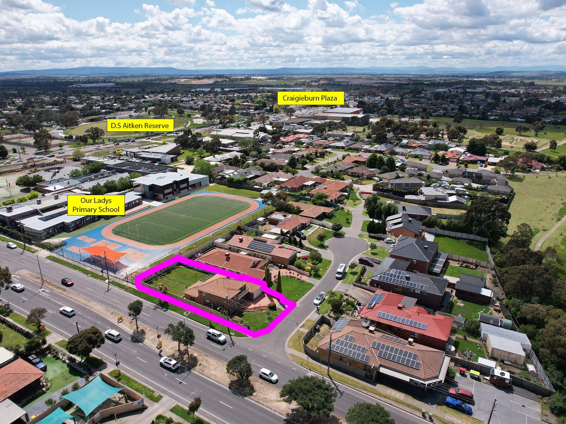 House for Rent: Craigieburn, VIC 3064, VIC, 3064