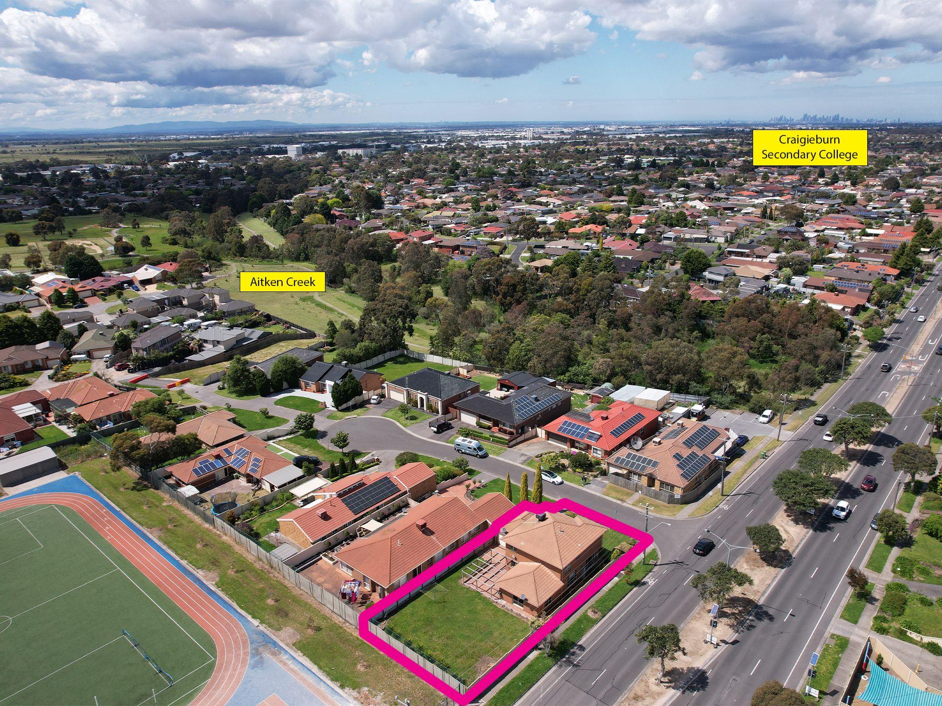 House for Rent: Craigieburn, VIC 3064, VIC, 3064