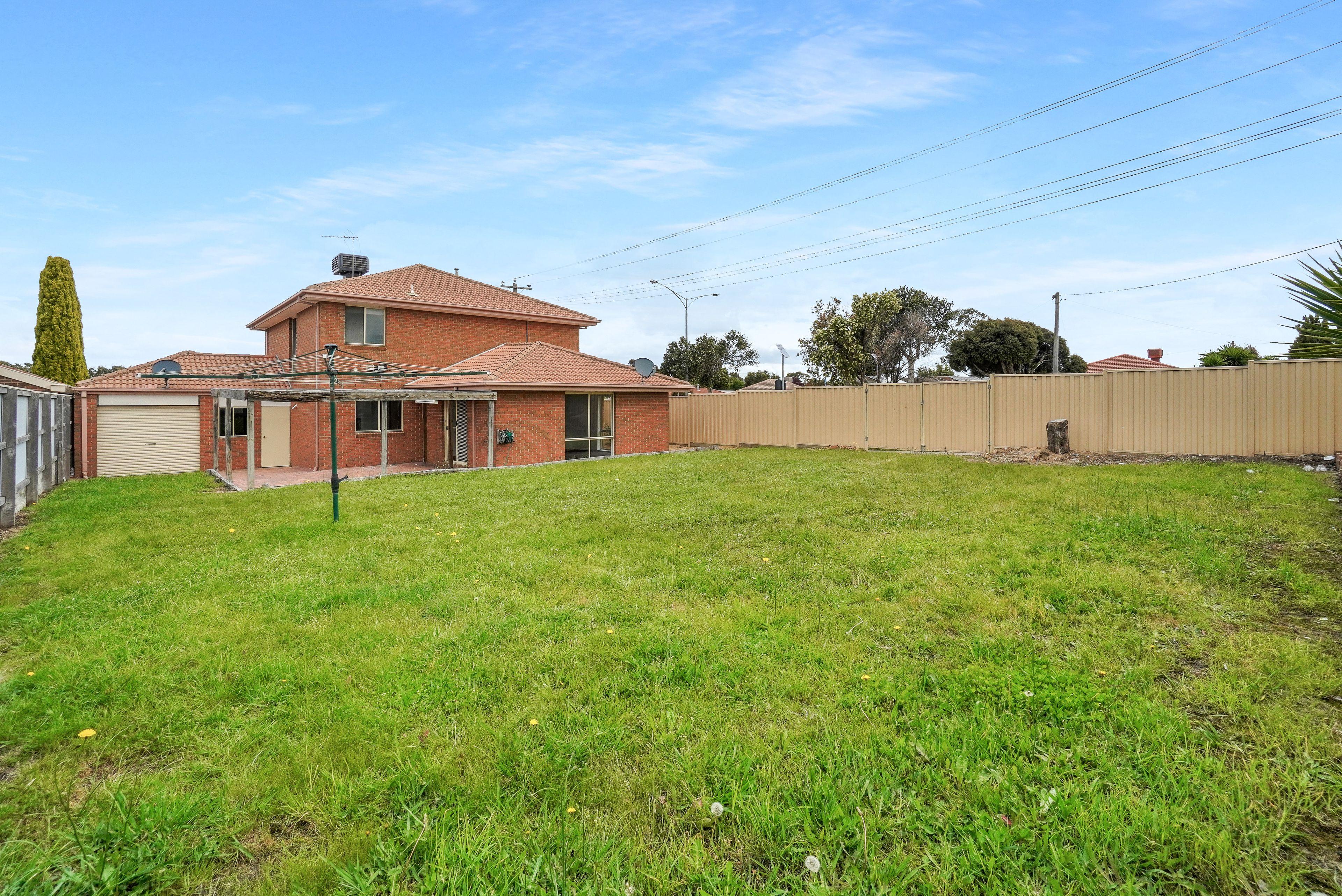 House for Rent: Craigieburn, VIC 3064, VIC, 3064