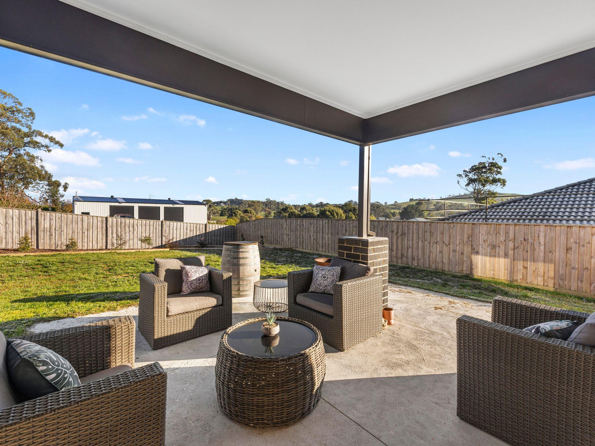 House for Rent: Korumburra, VIC 3950, VIC, 3950