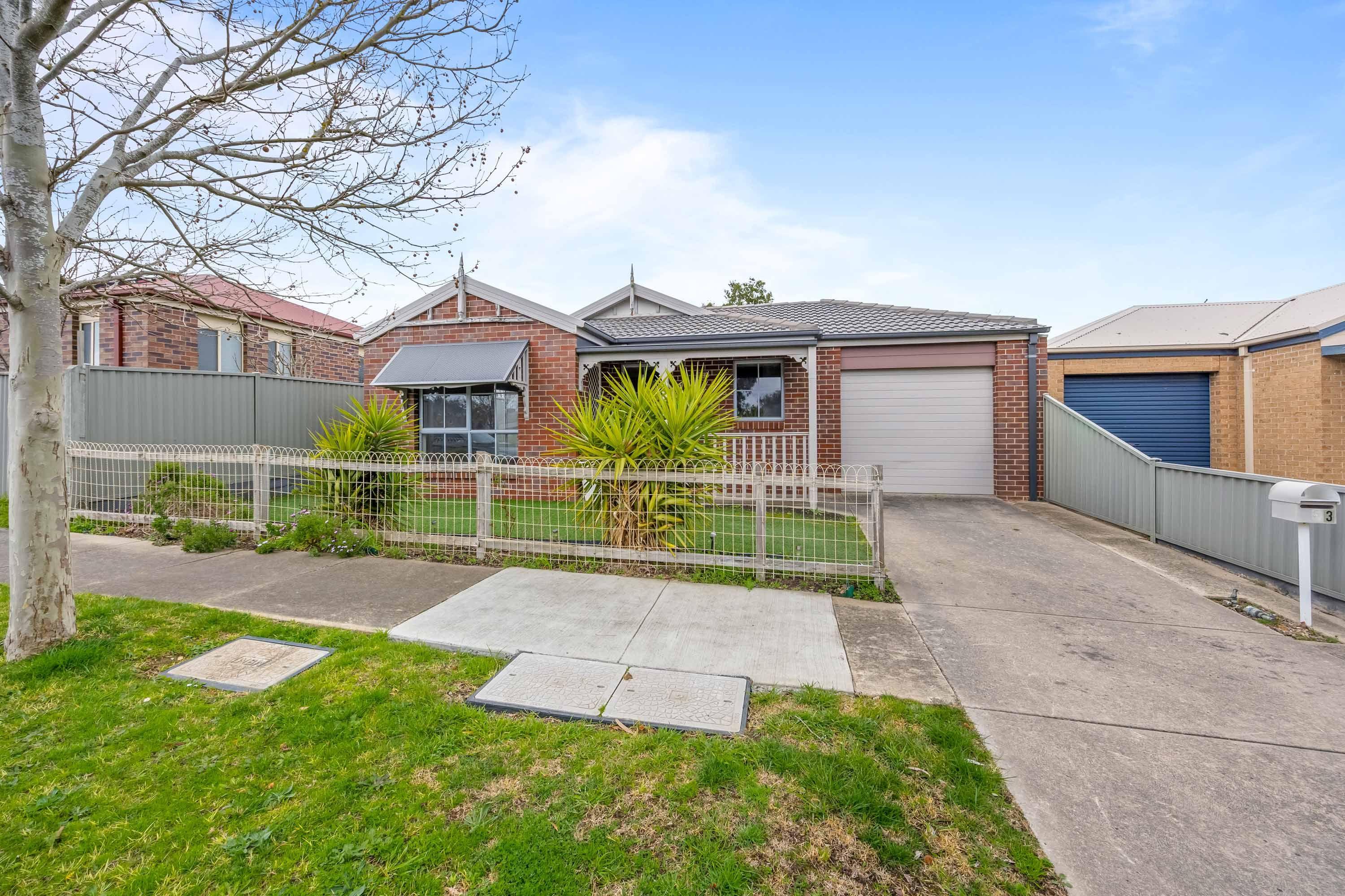 Spacious Family Home with Two Living Areas and Low-Maintenance Yard House | VIC Sebastopol, VIC 3356 | Prop-GPT the AI-Powered Property Portal