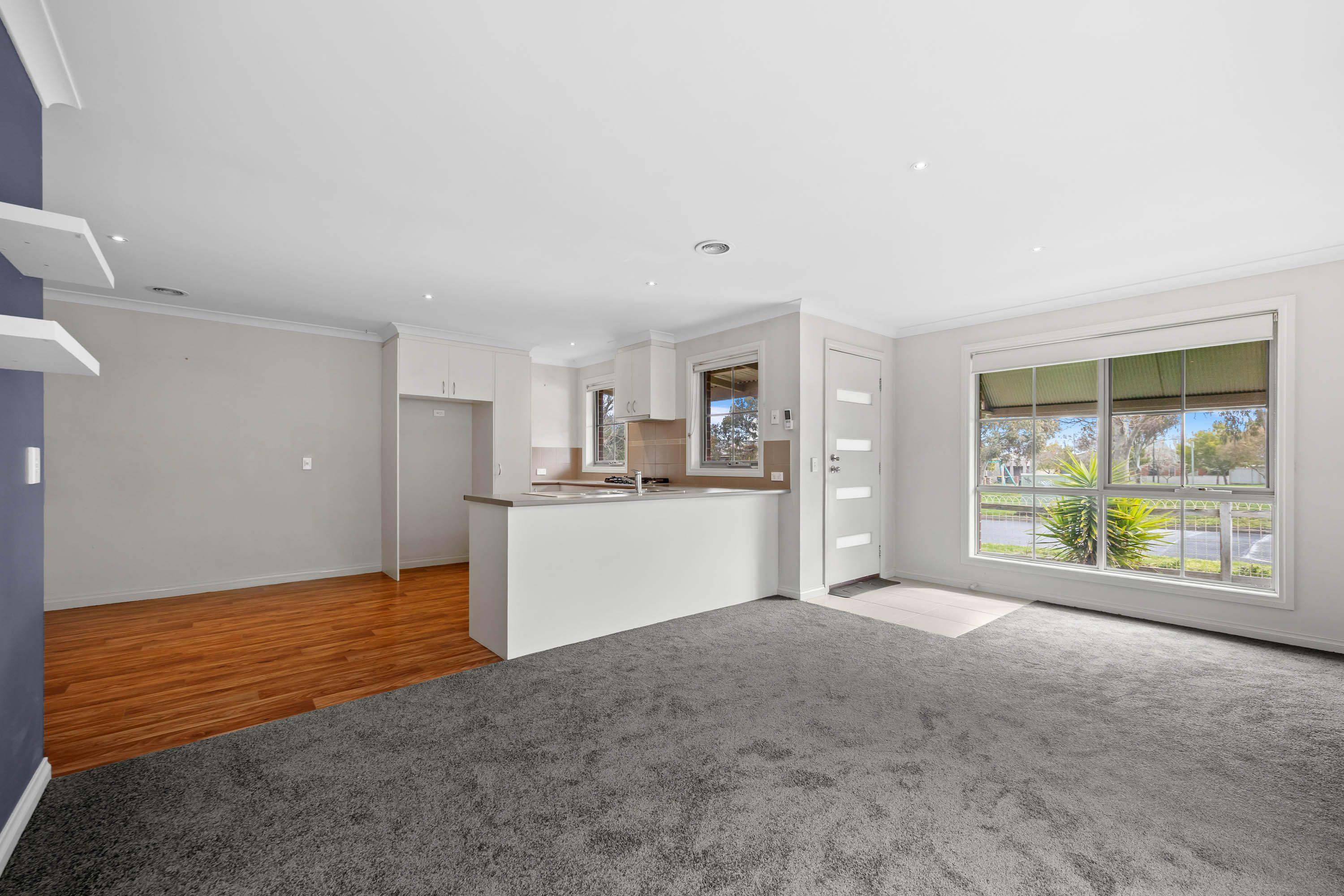 Spacious Family Home with Two Living Areas and Low-Maintenance Yard