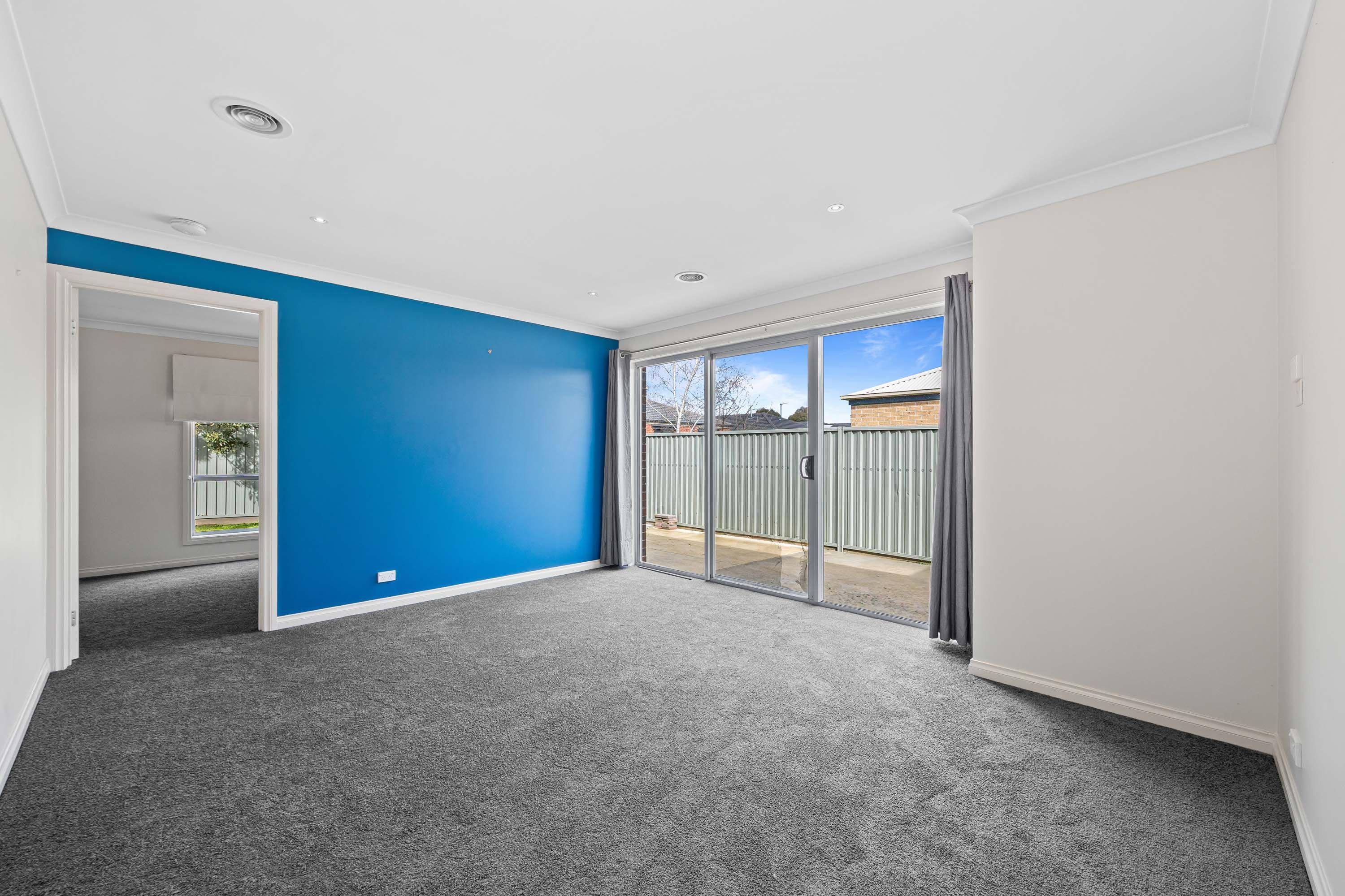 Spacious Family Home with Two Living Areas and Low-Maintenance Yard