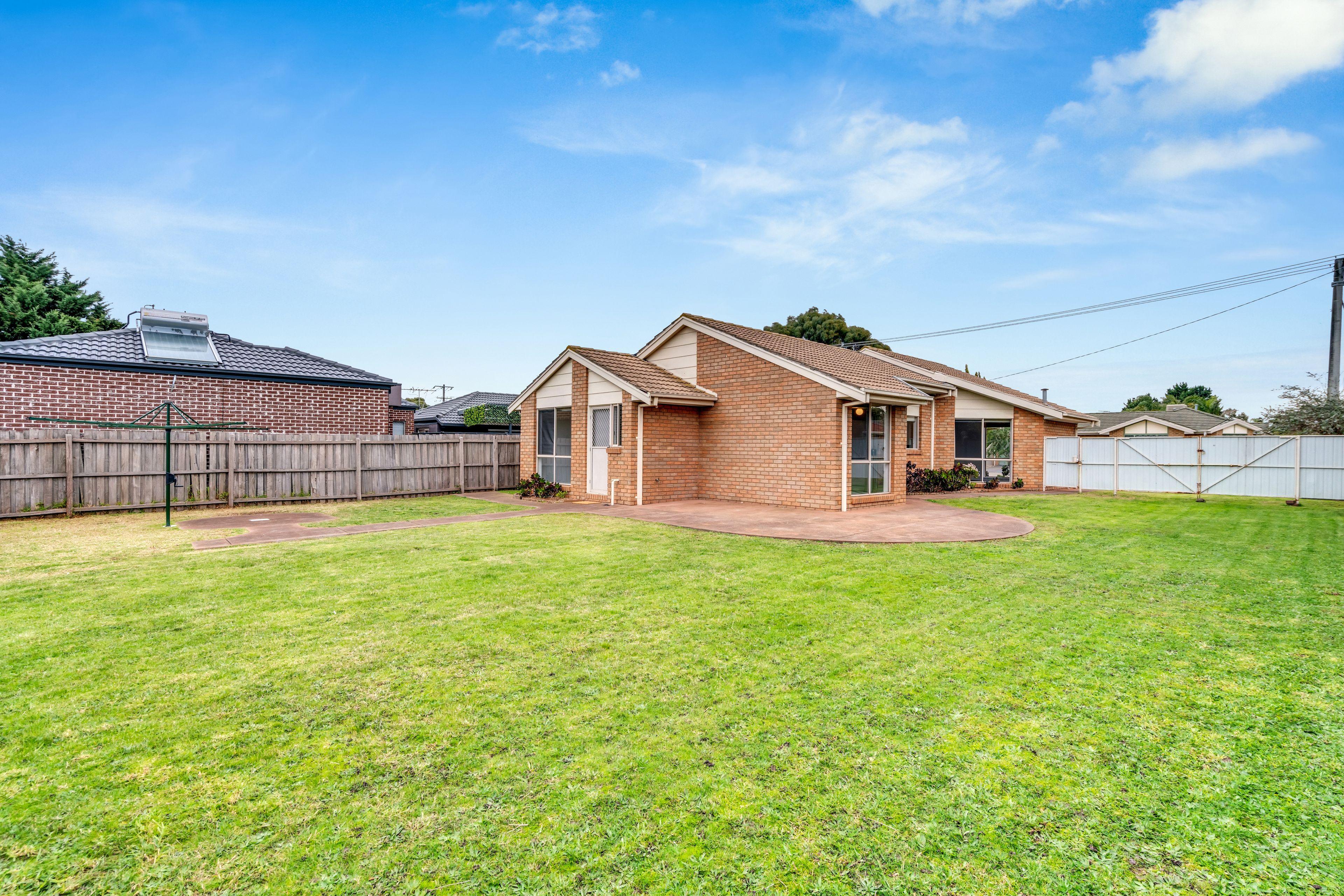 House for Rent: Craigieburn, VIC 3064, VIC, 3064