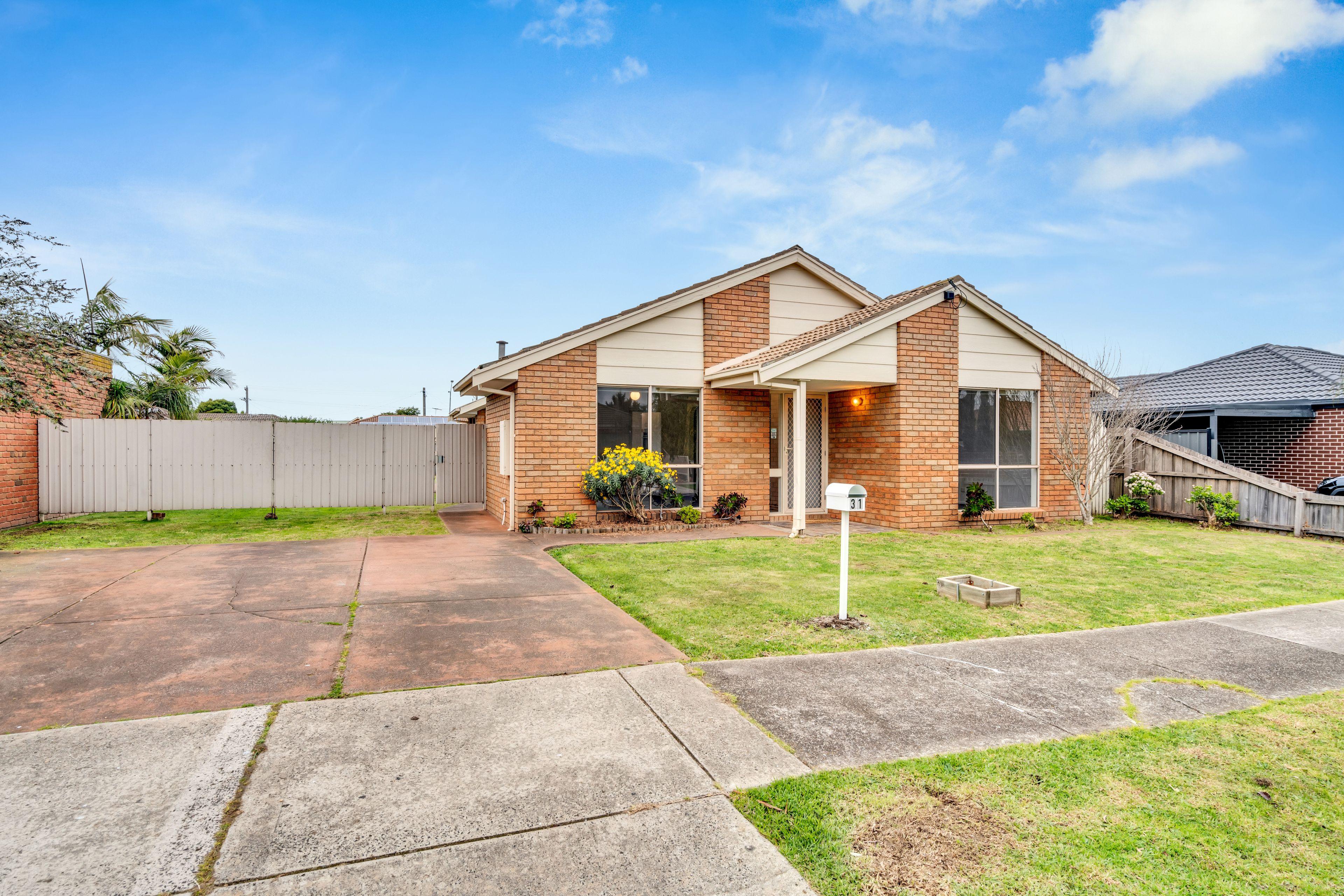 House for Rent: Craigieburn, VIC 3064, VIC, 3064