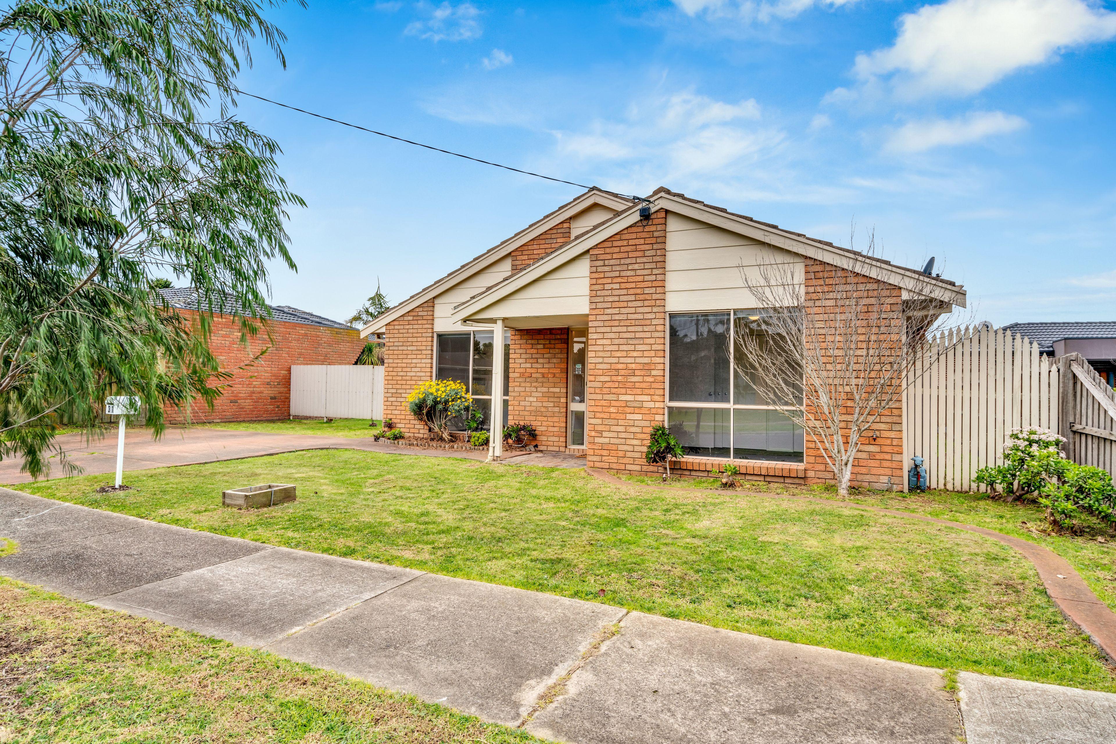 House for Rent: Craigieburn, VIC 3064, VIC, 3064