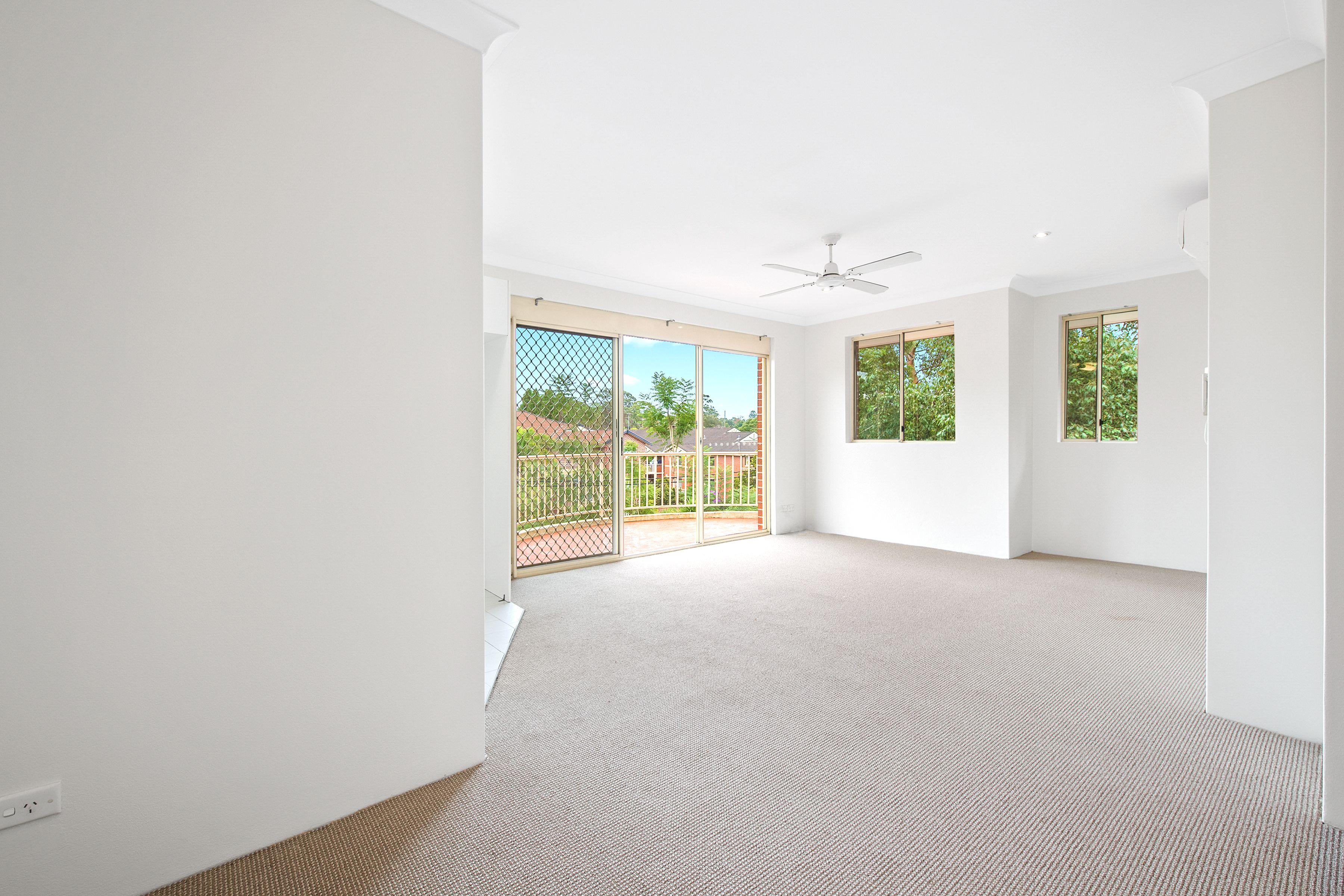 Prop-GPT: Apartment: NSW Hornsby, NSW 2077 Home For Rent