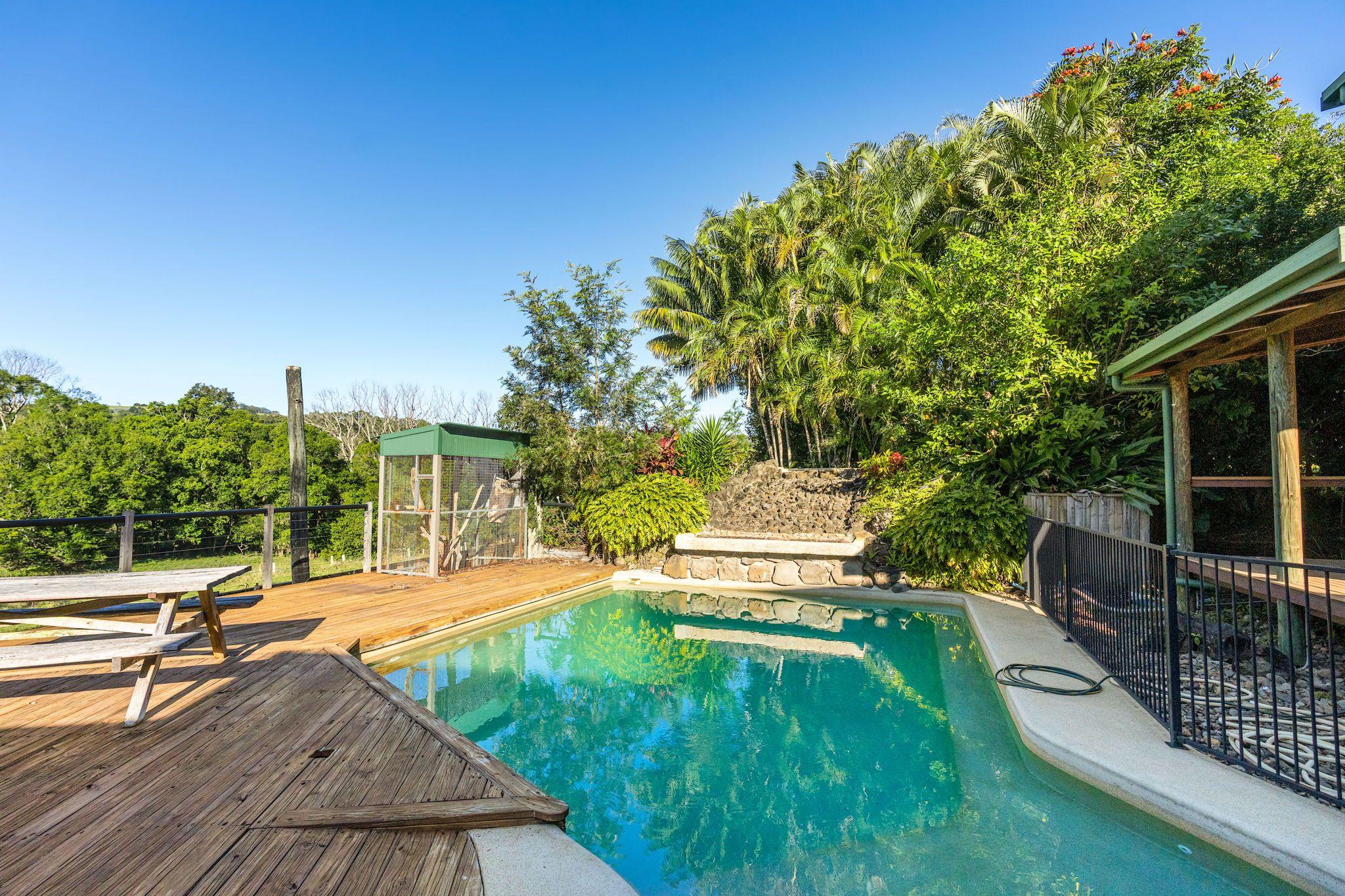 Prop-GPT: House: NSW Meerschaum Vale, NSW 2477 Home For Rent