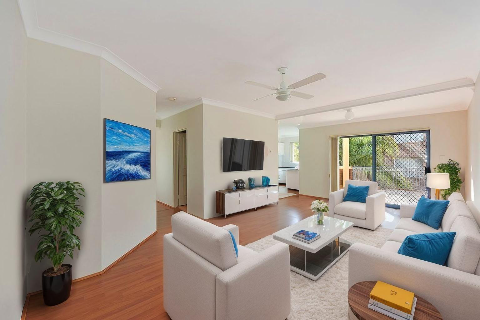 Prop-GPT: Apartment: NSW Waitara, NSW 2077 Home For Rent