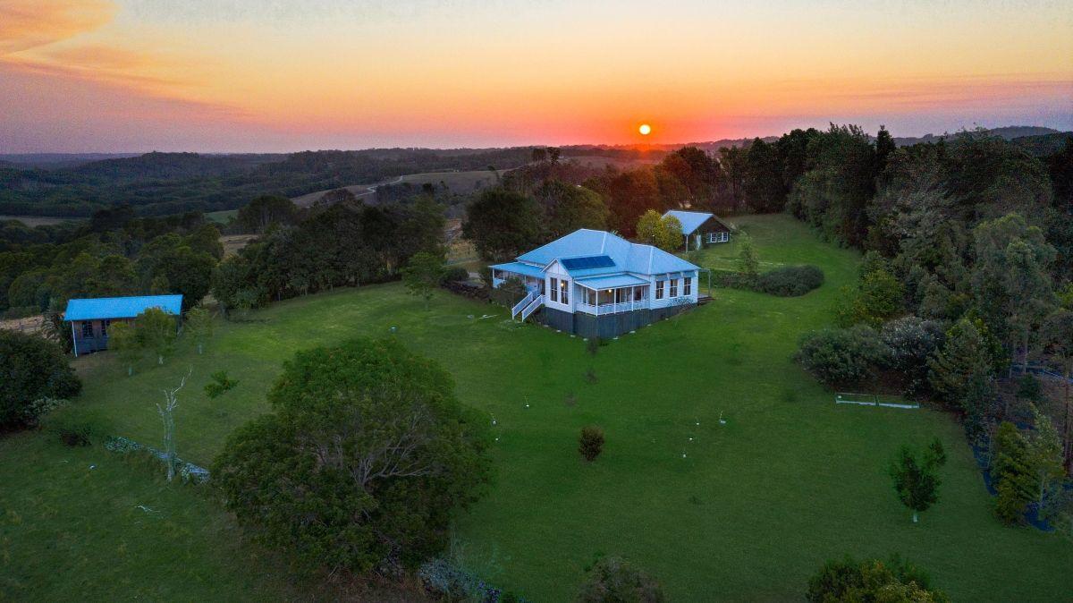 Prop-GPT: House: NSW Bangalow, NSW 2479 Home For Rent