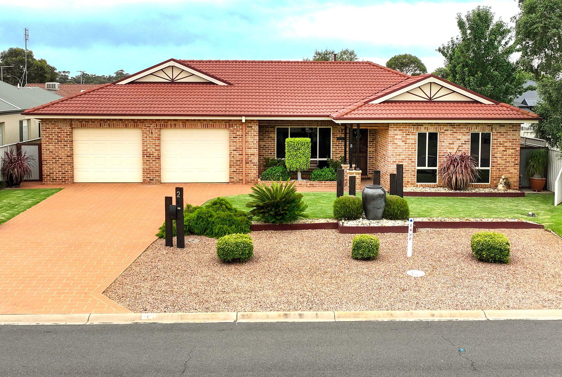 Prop-GPT: House: NSW Moama, NSW 2731 Home For Rent