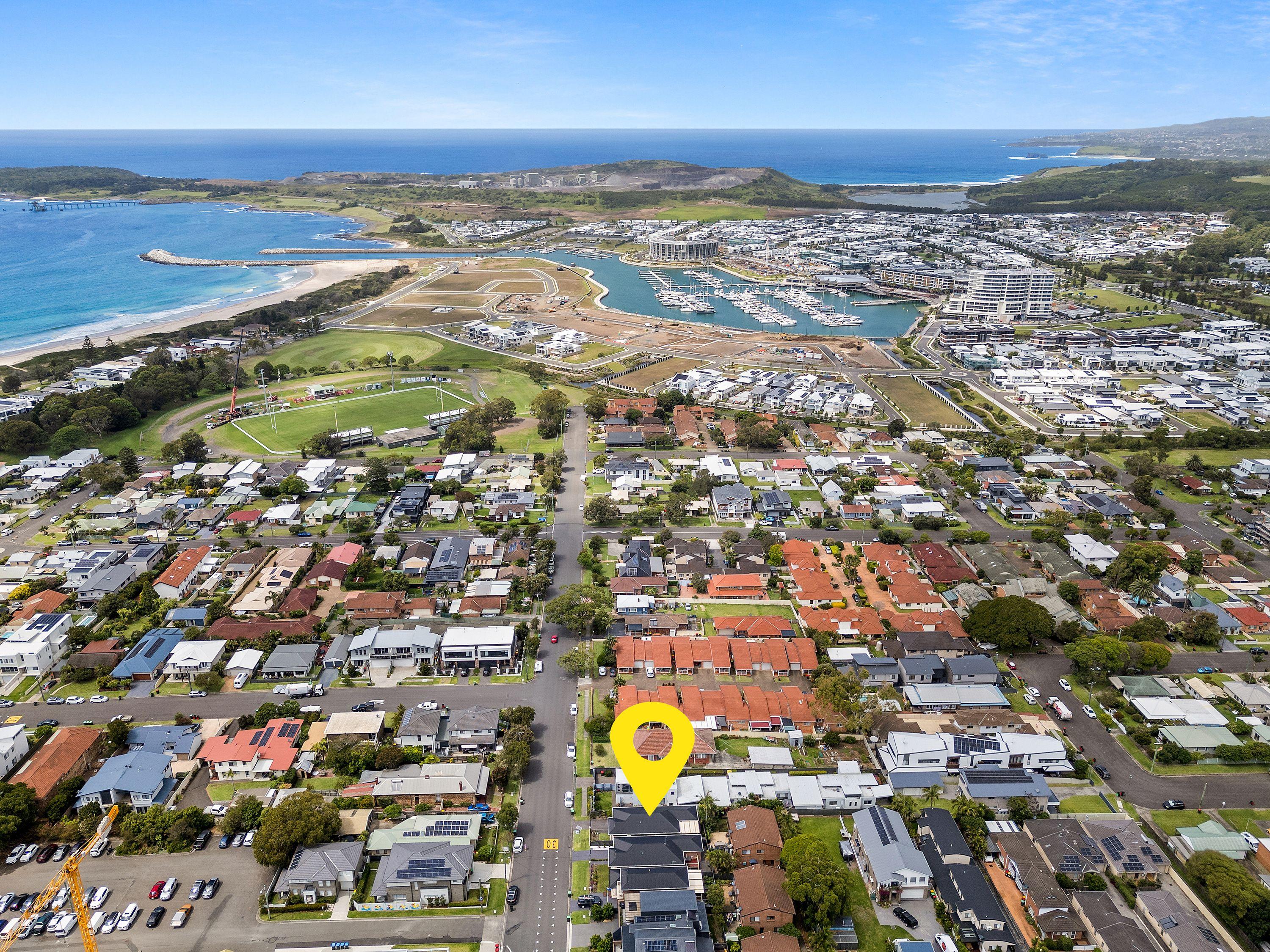 House for Rent: Shellharbour, NSW 2529, NSW, 2529