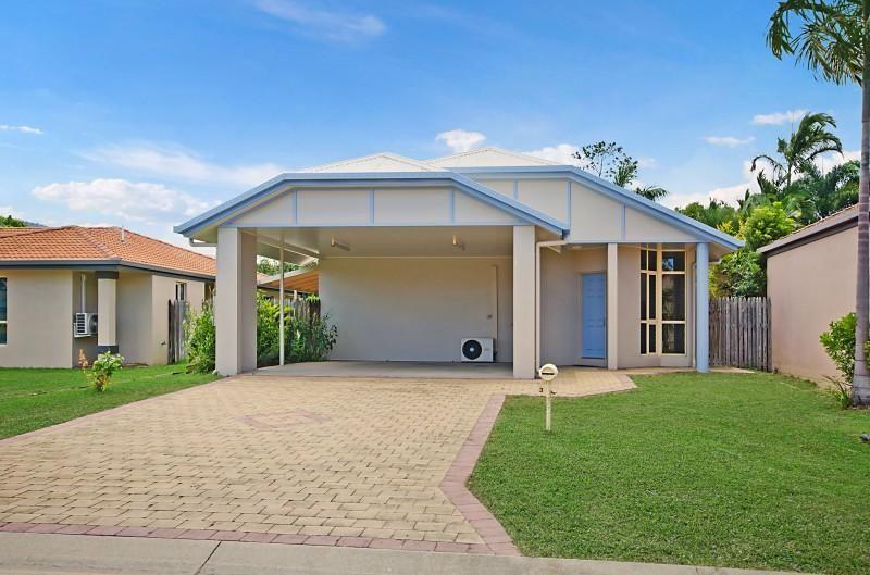 Prop-GPT: House: QLD Douglas, QLD 4814 Home For Rent