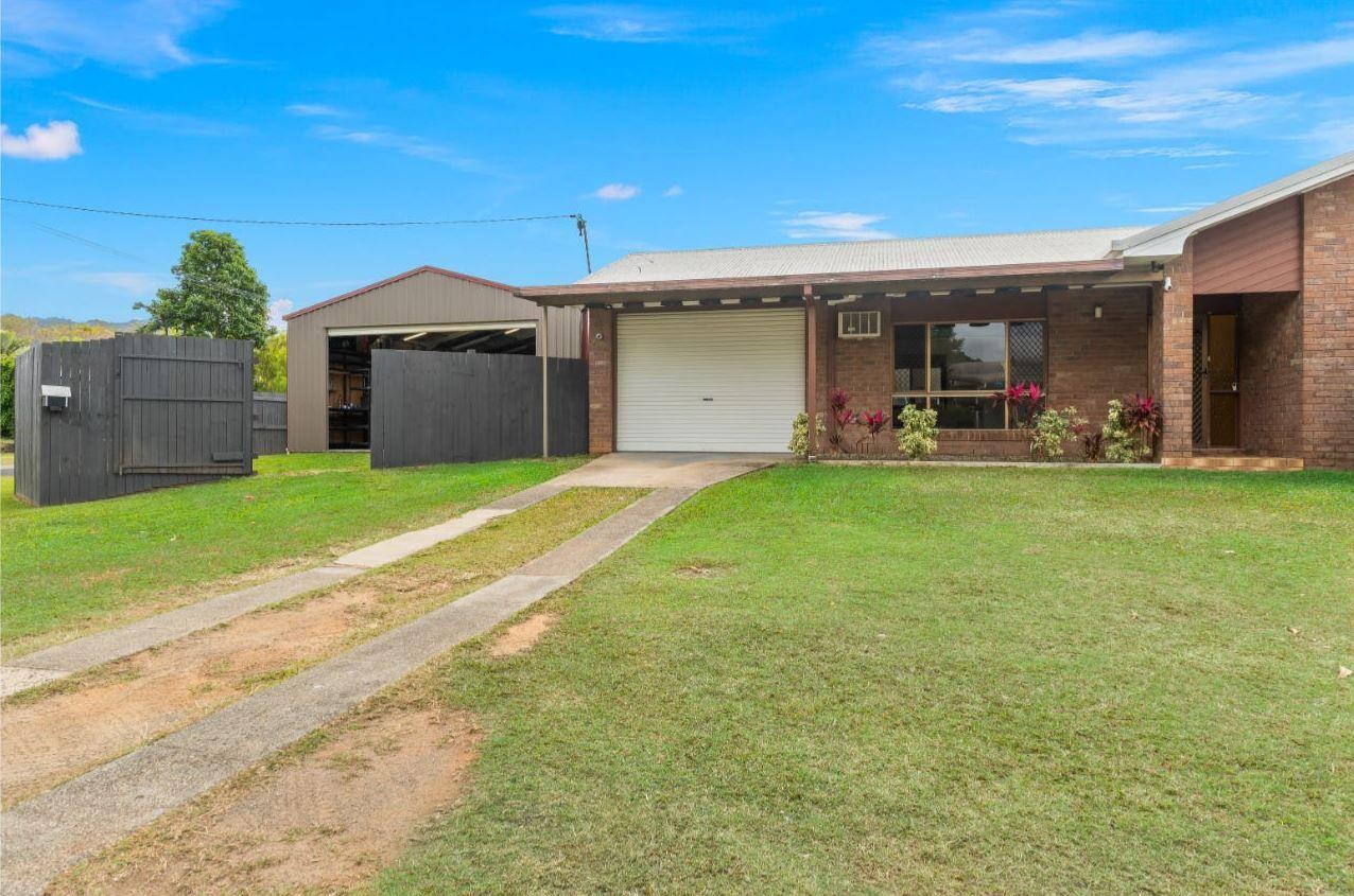 Prop-GPT: House: QLD Woree, QLD 4868 Home For Rent