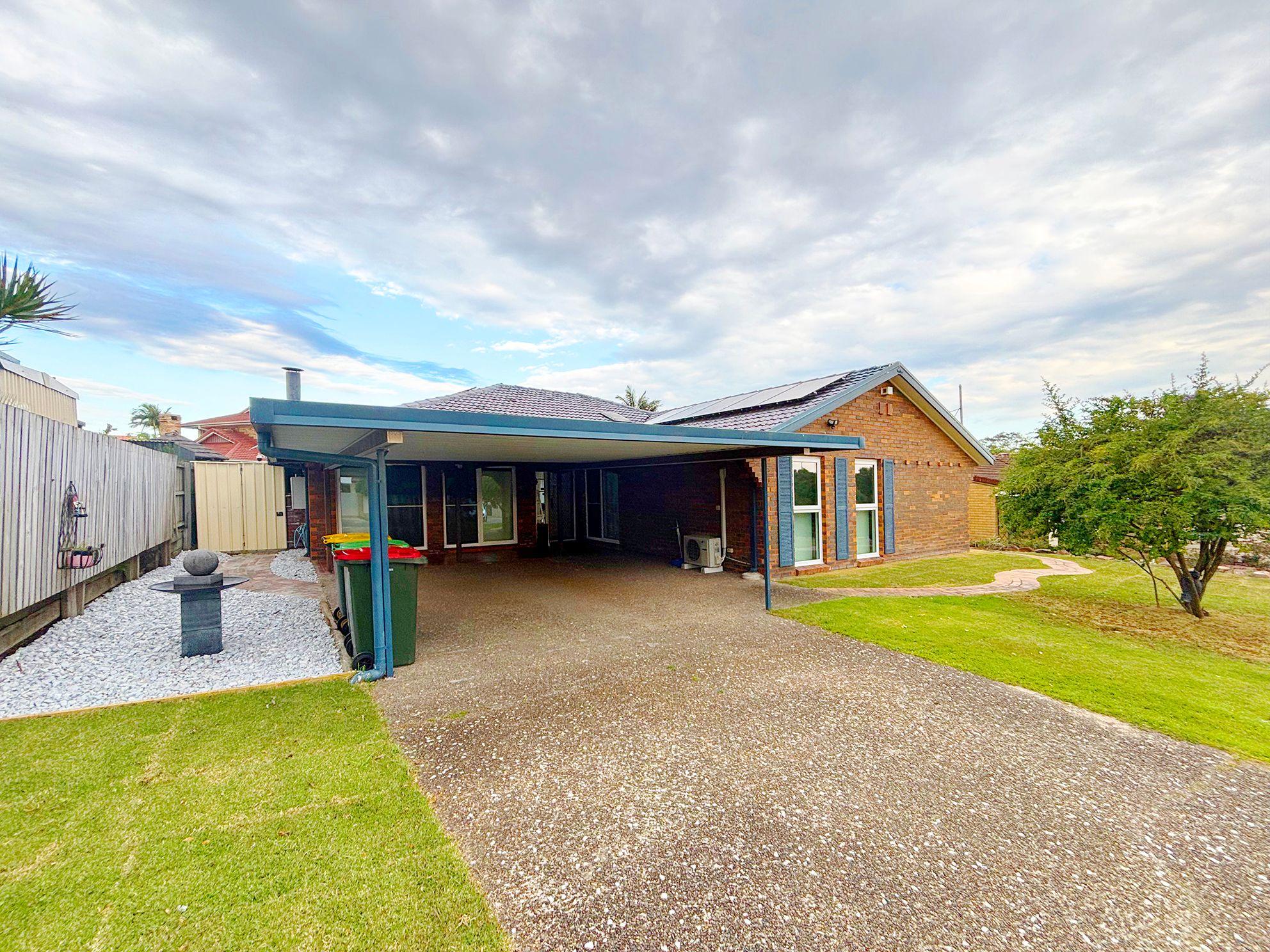 Prop-GPT: House: QLD Wishart, QLD 4122 Home For Rent