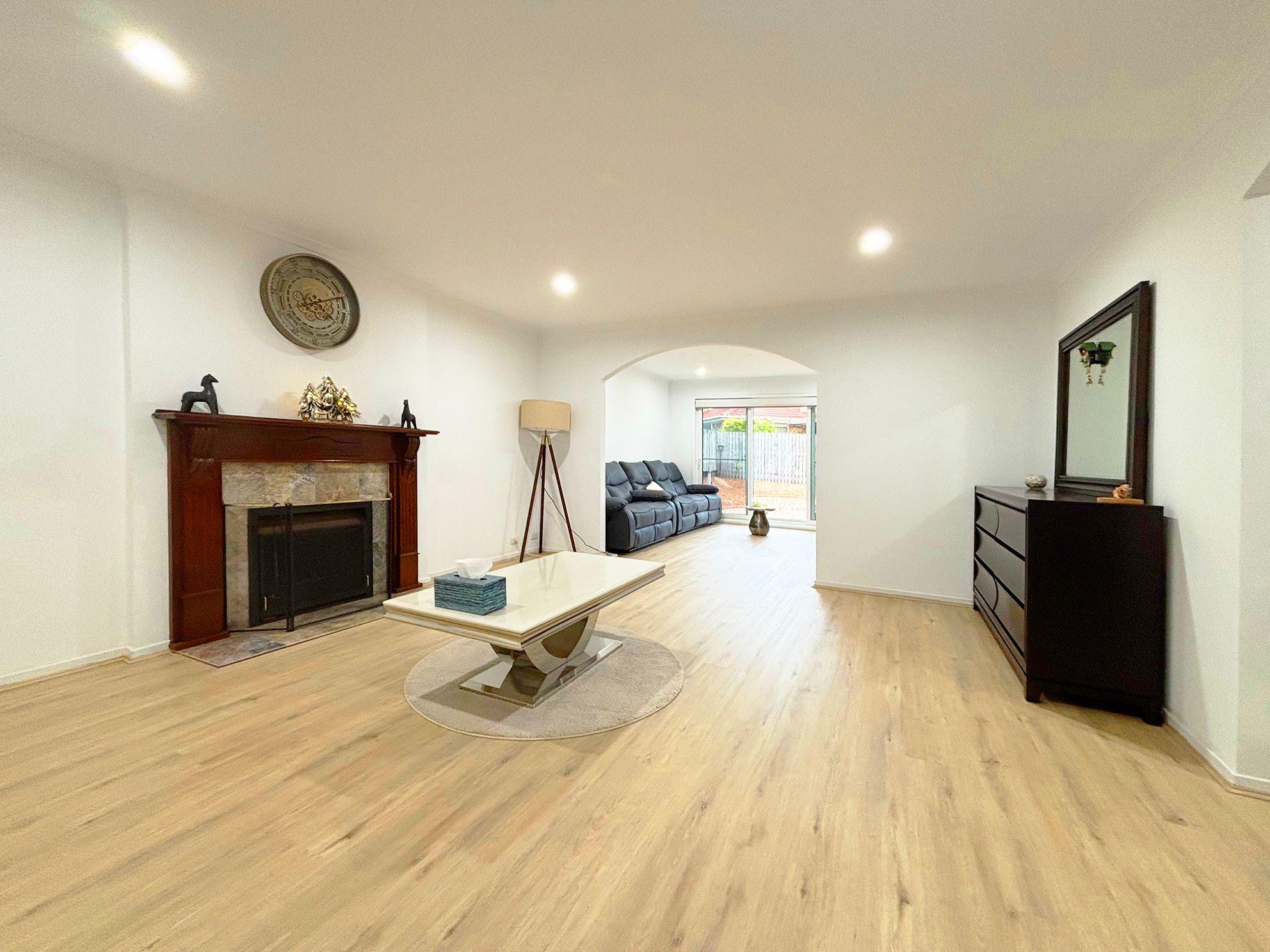 Newly Renovated Lowset Home In Wishart