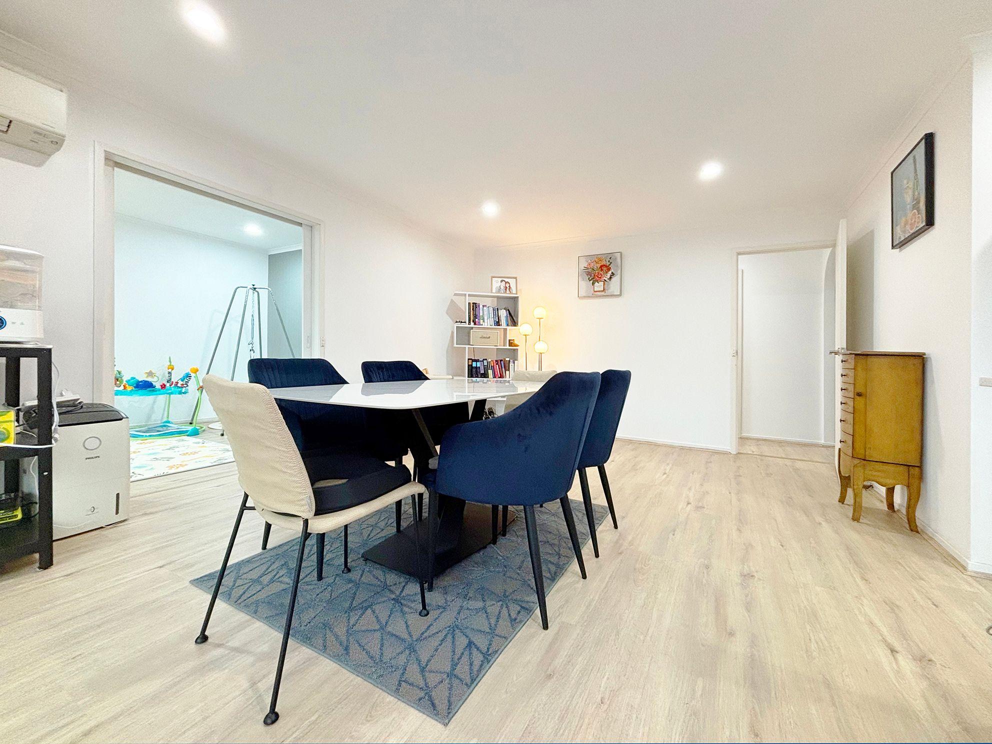 Newly Renovated Lowset Home In Wishart