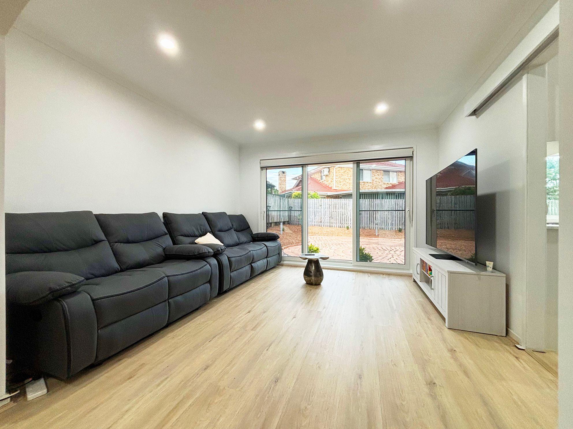 Newly Renovated Lowset Home In Wishart