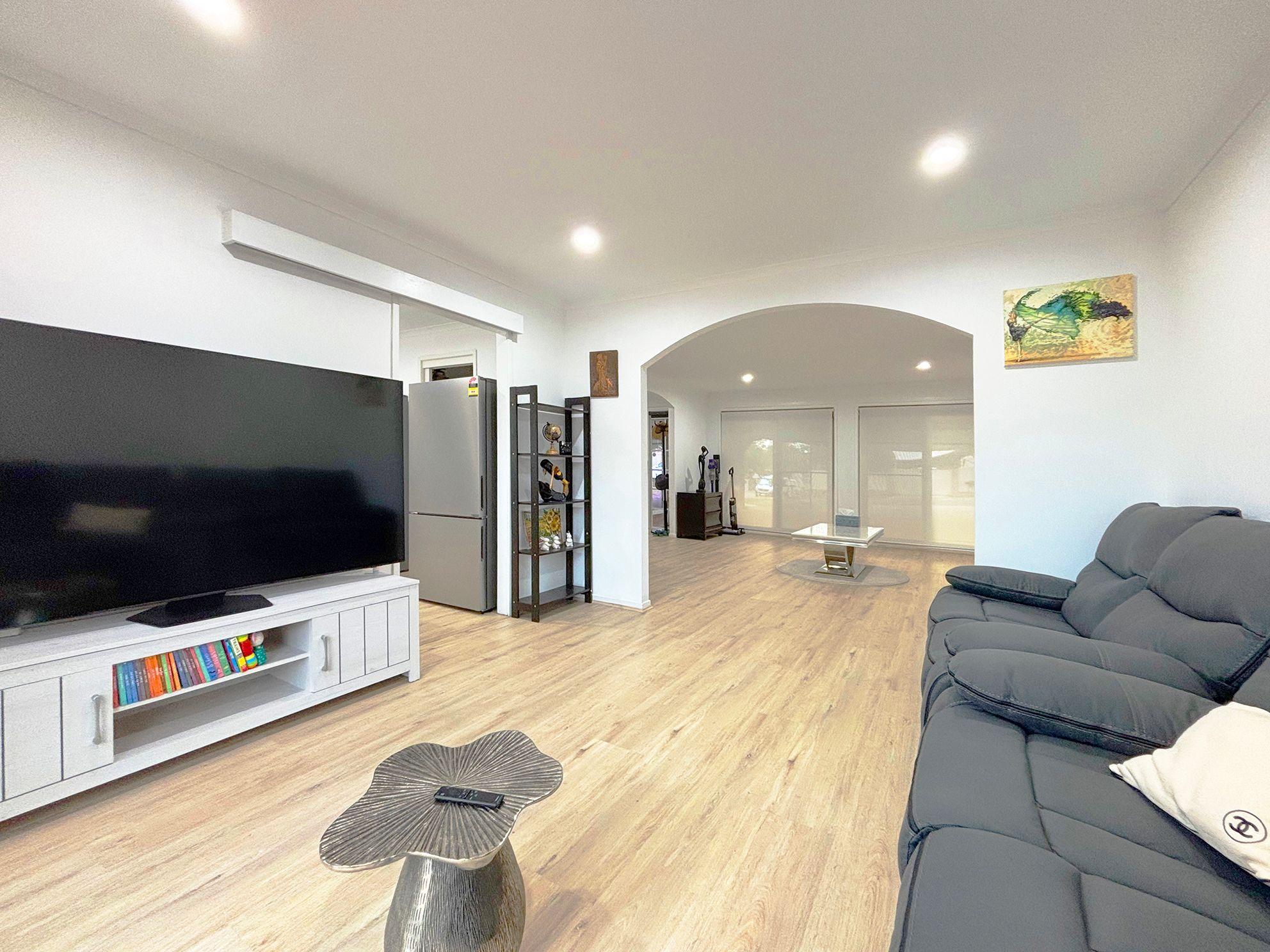 Newly Renovated Lowset Home In Wishart