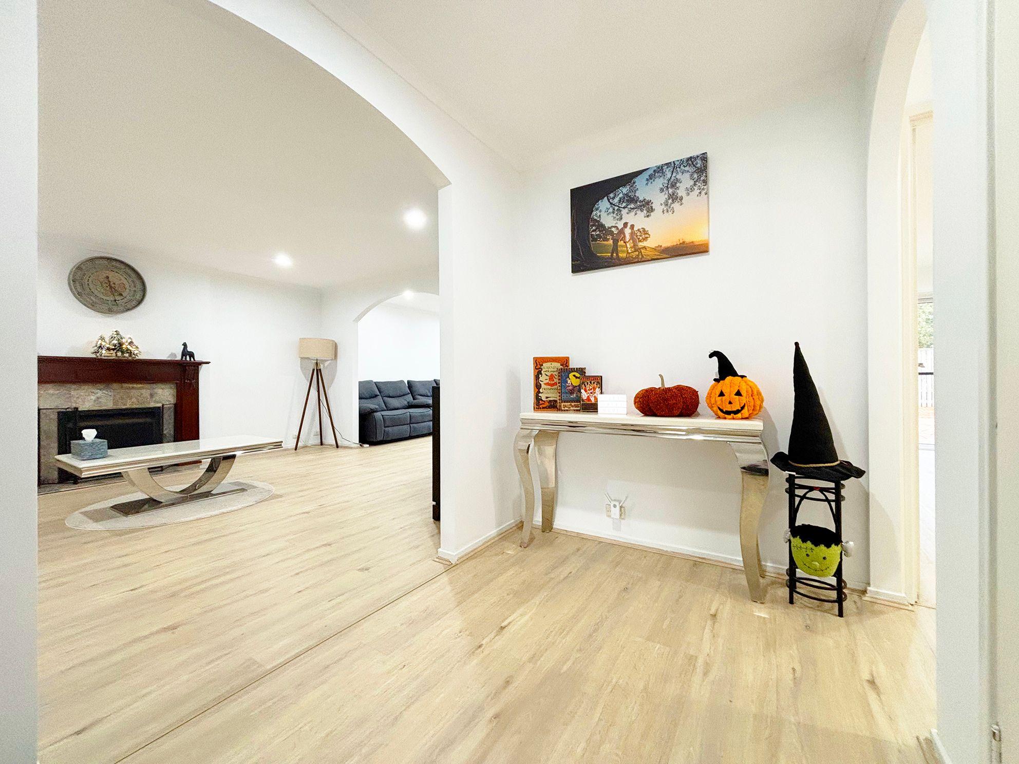 Newly Renovated Lowset Home In Wishart