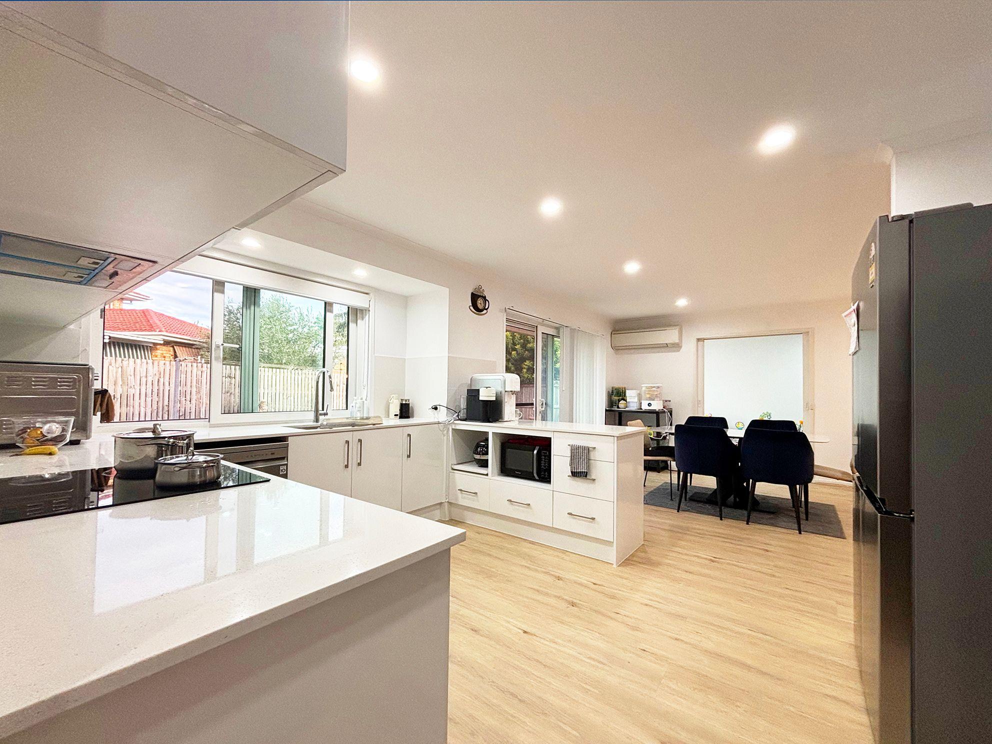 Newly Renovated Lowset Home In Wishart