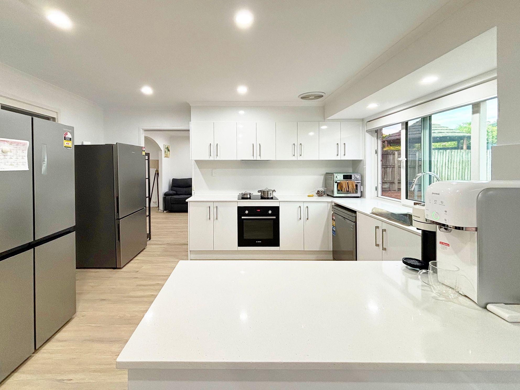 Newly Renovated Lowset Home In Wishart