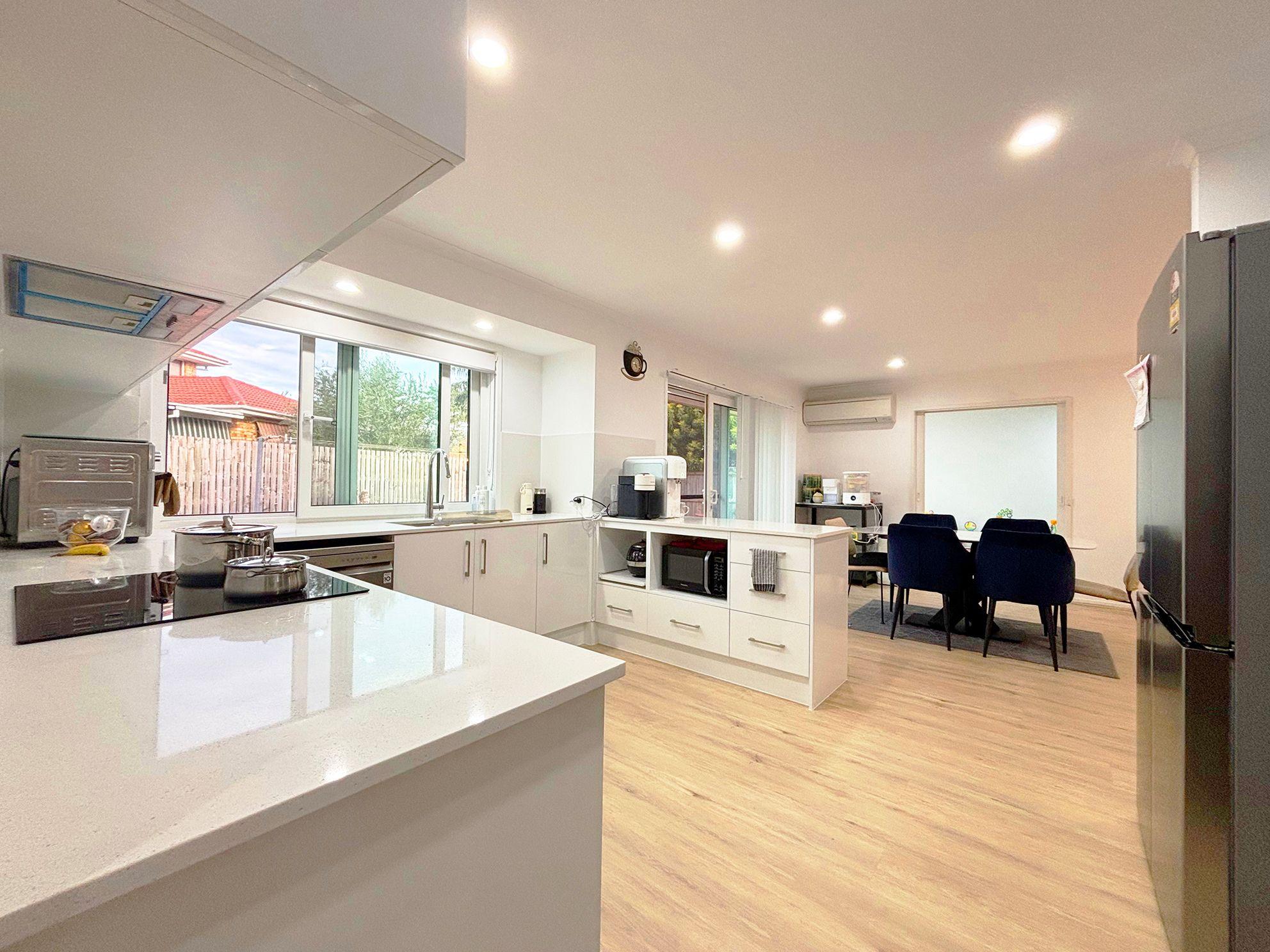 Newly Renovated Lowset Home In Wishart