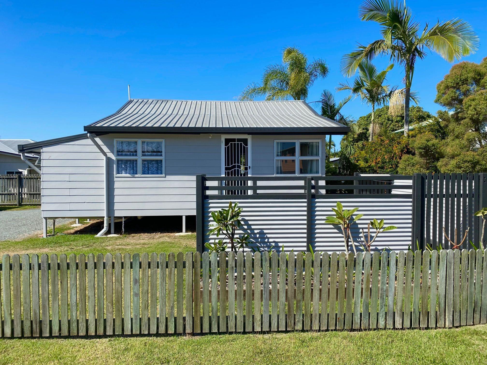 Prop-GPT: Unit: QLD Pallas Street Maryborough, QLD 4650 Home For Rent