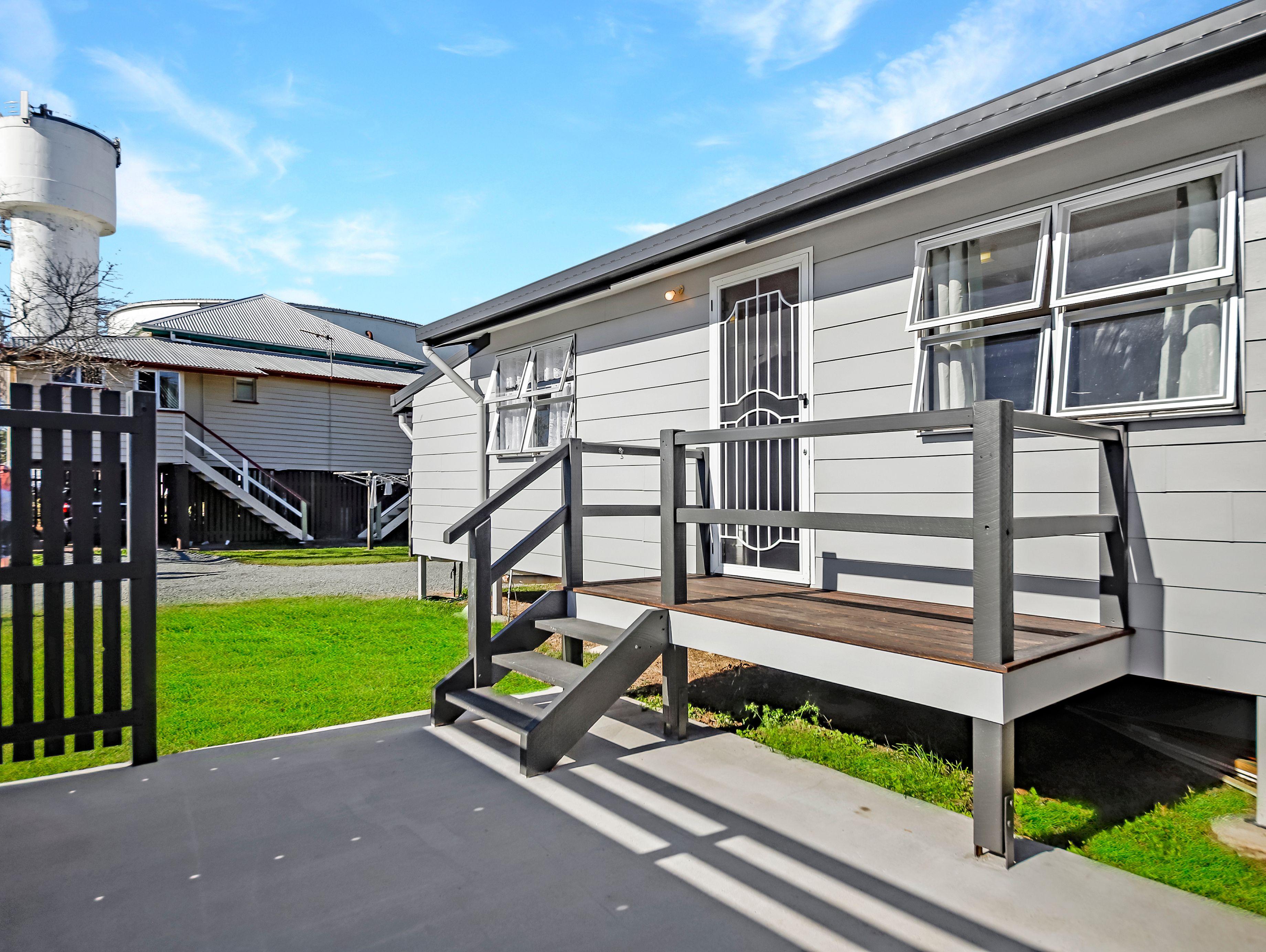 Unit for Rent: Pallas Street Maryborough, QLD 4650, QLD, 4650