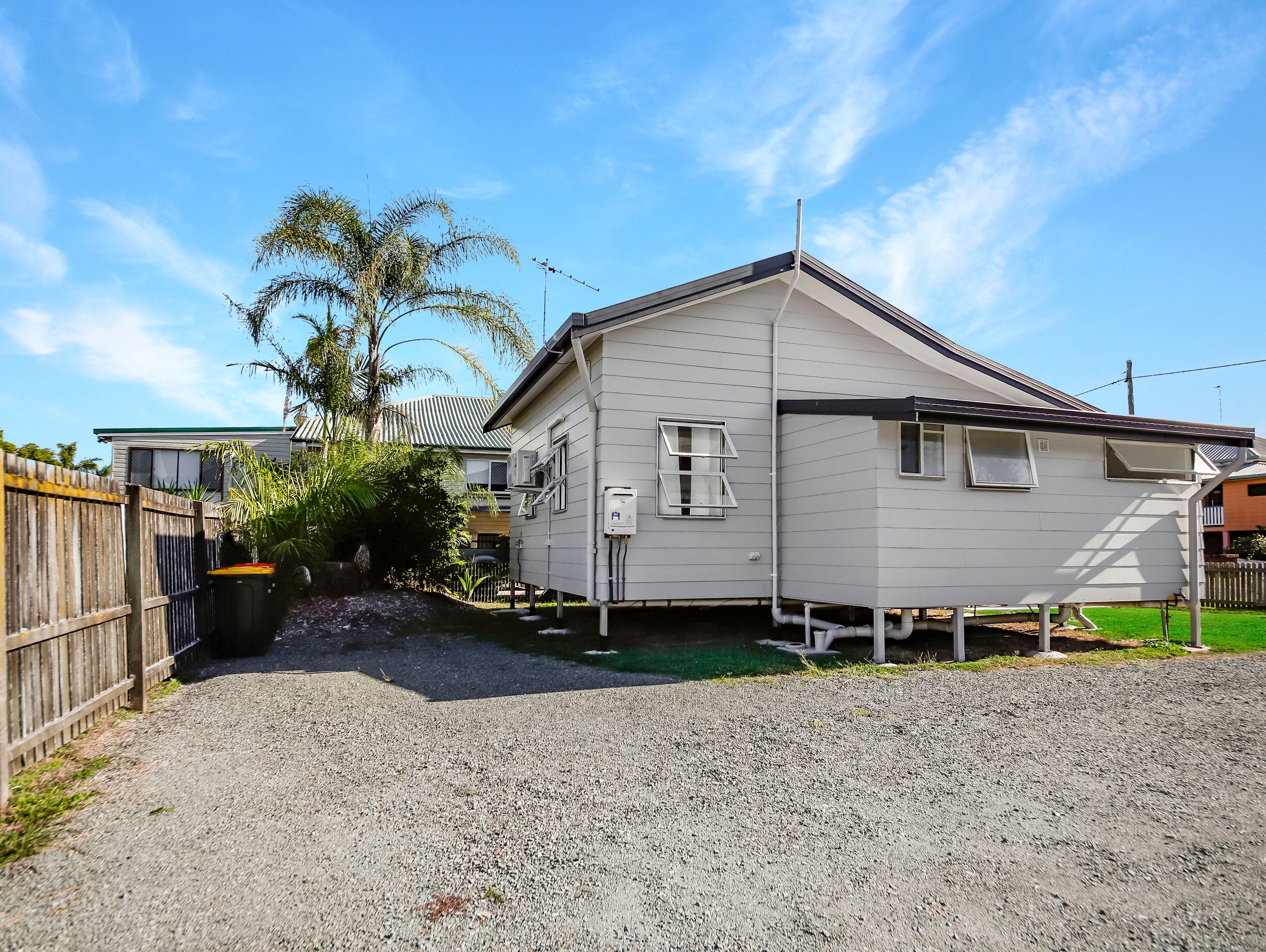 Unit for Rent: Pallas Street Maryborough, QLD 4650, QLD, 4650