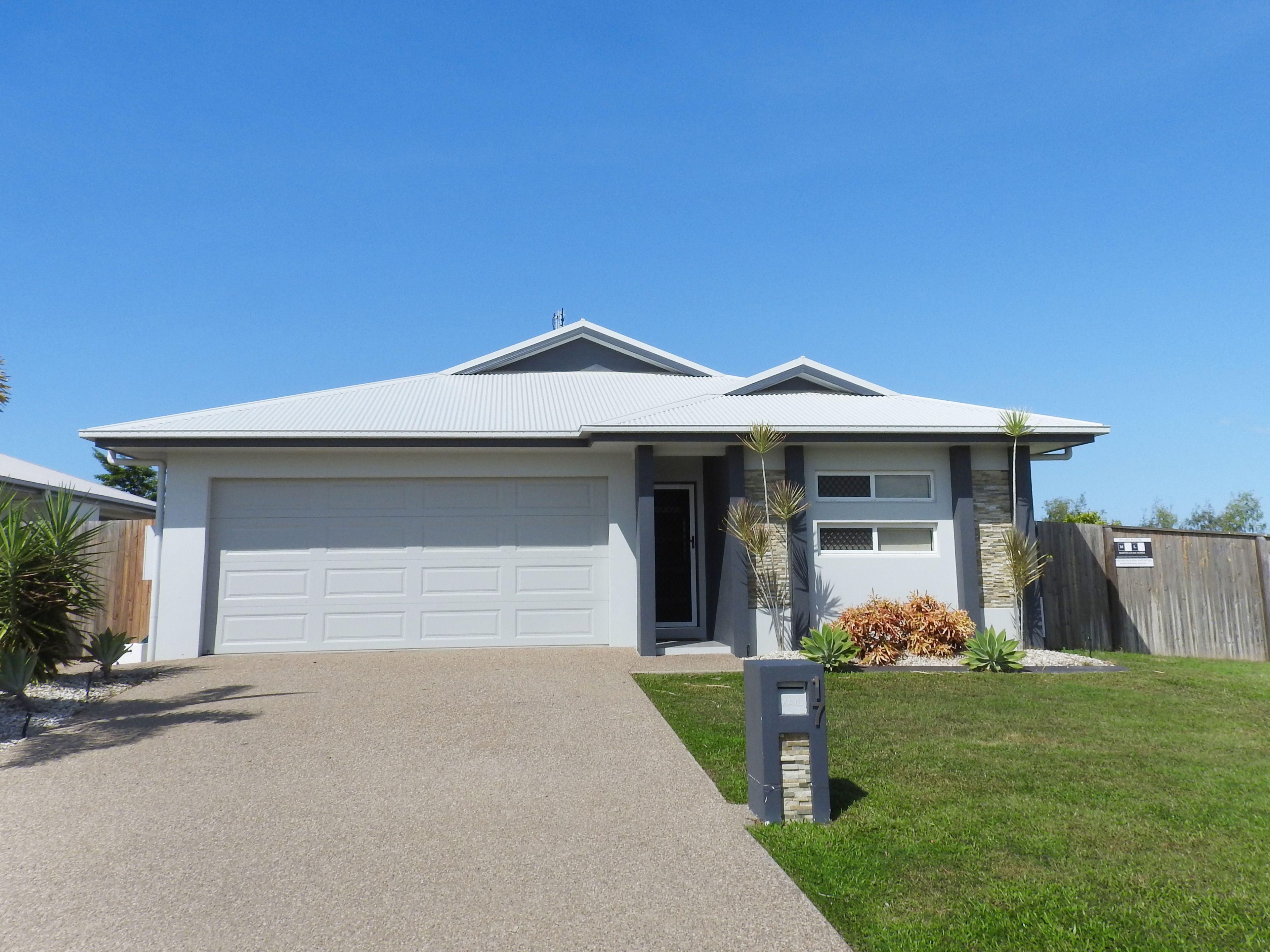 Prop-GPT: House: QLD Bohle Plains, QLD 4817 Home For Rent