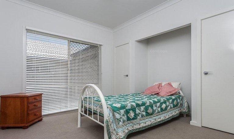 Easy Care 3 Bedroom Home