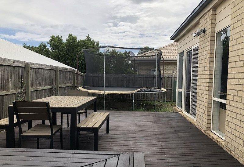 Easy Care 3 Bedroom Home