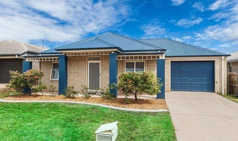 Easy Care 3 Bedroom Home